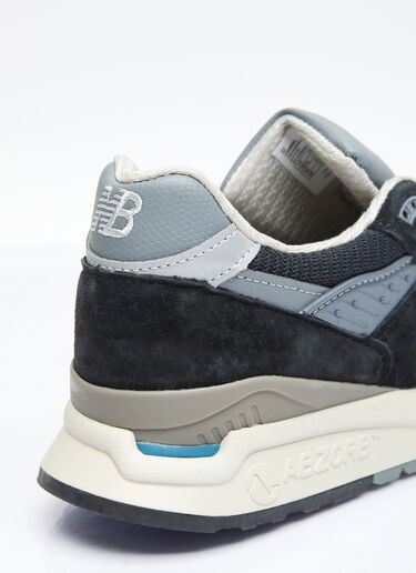 New Balance 998 Sneakers Black new0156021