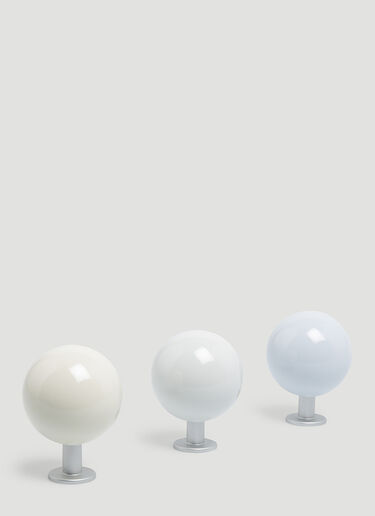 Vitra Coat Dots White wps0644750