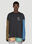 Children Of The Discordance Panelled Sweatshirt Brown cod0154007