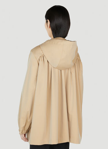 Burberry Lamberton 连帽夹克 米色 bur0251028