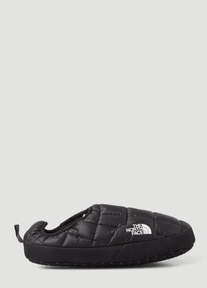 The North Face Black Series Thermoball Tent V Slippers Black thn0246017