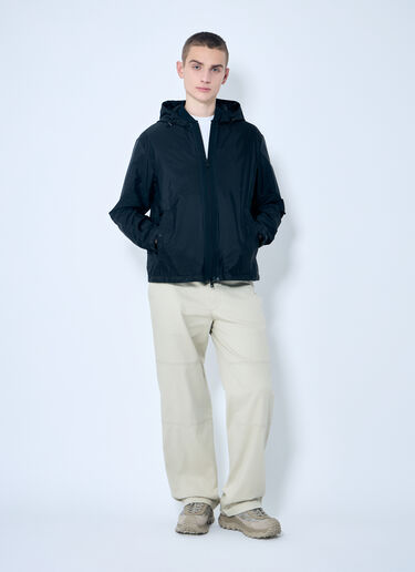 사랜스 패딩 재킷 Moncler 사랜스 패딩 재킷 블랙 mon0159001