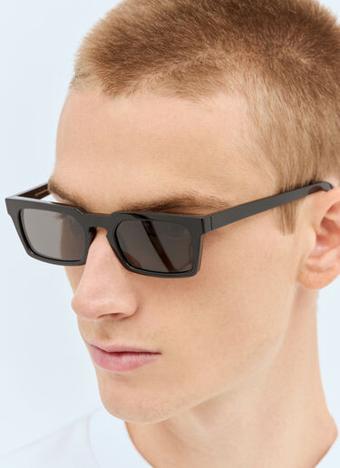 Clean Waves Type 2 Low Sunglasses Black clw0353001
