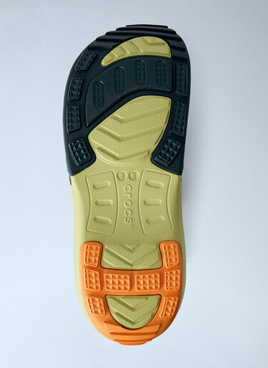 LN-CC® - crocs: Quick Trail Racer Sneakers - Black crocs Quick Trail Racer Sneakers Black crs0166009