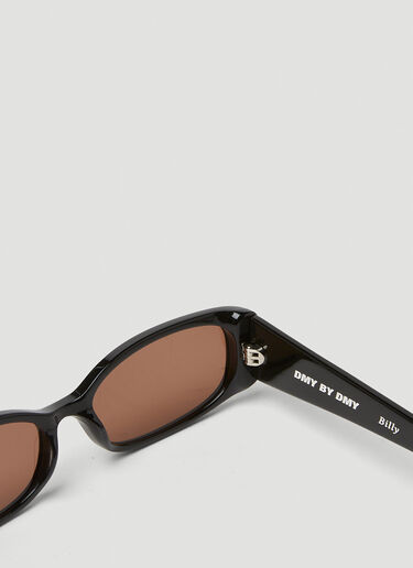 DMY by DMY Billy Sunglasses Black dmy0250013