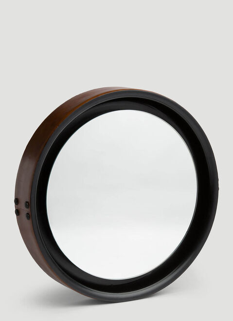 Seletti Sophie Mirror Transparent wps0690138