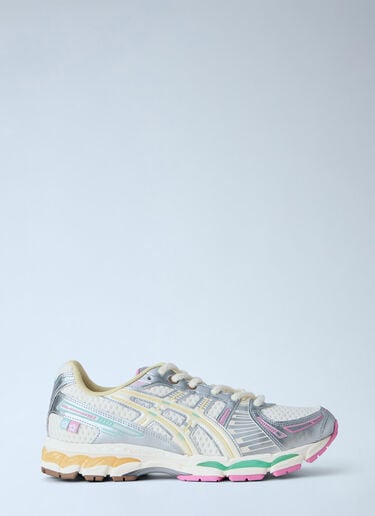 LN-CC® - Asics: x VandyThePink Gel-Kayano 12.1 Sneakers - Multicolour Asics x VandyThePink Gel-Kayano 12.1 Sneakers Multicolour asi0366048