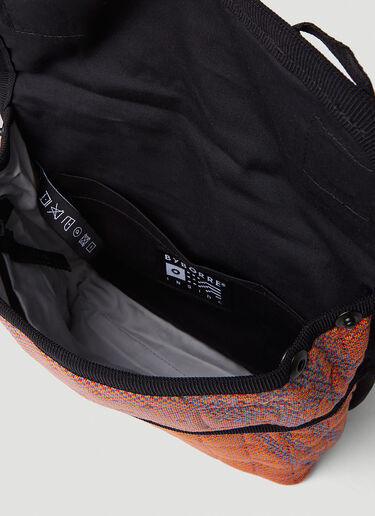 Byborre Satchel 斜挎包 粉 byb0151015