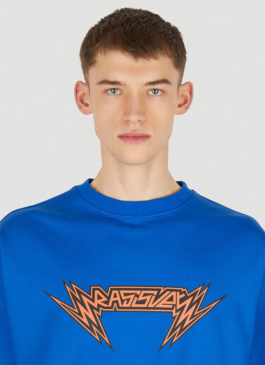 Rassvet Sparks Sweatshirt Blue rsv0150009