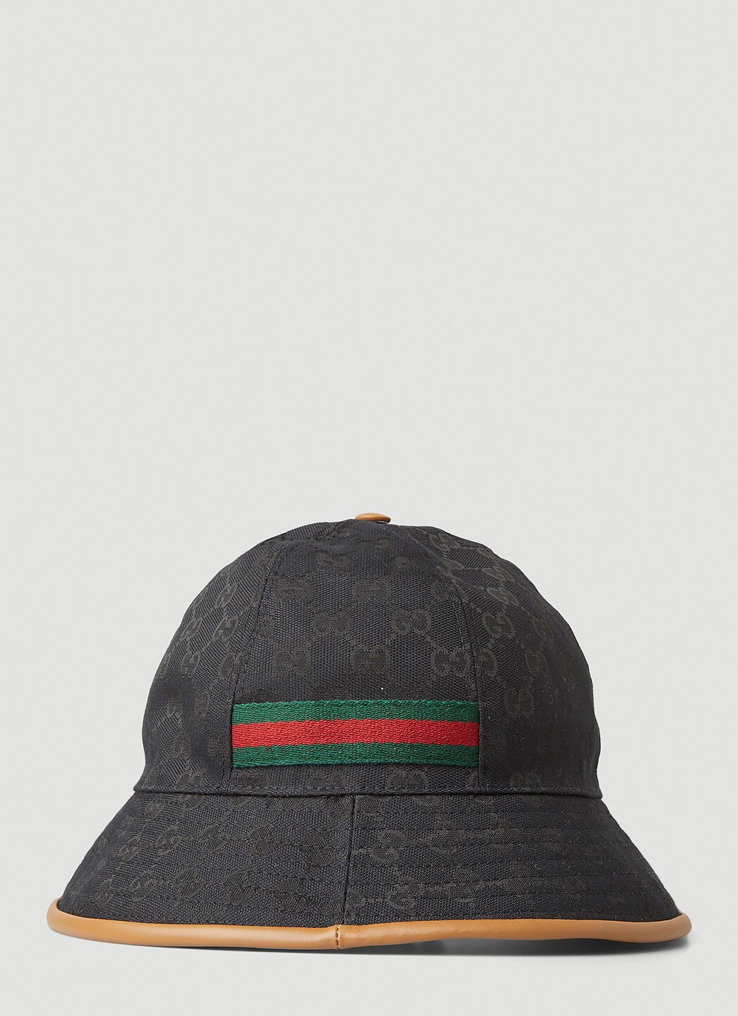 Gucci round hat 2025
