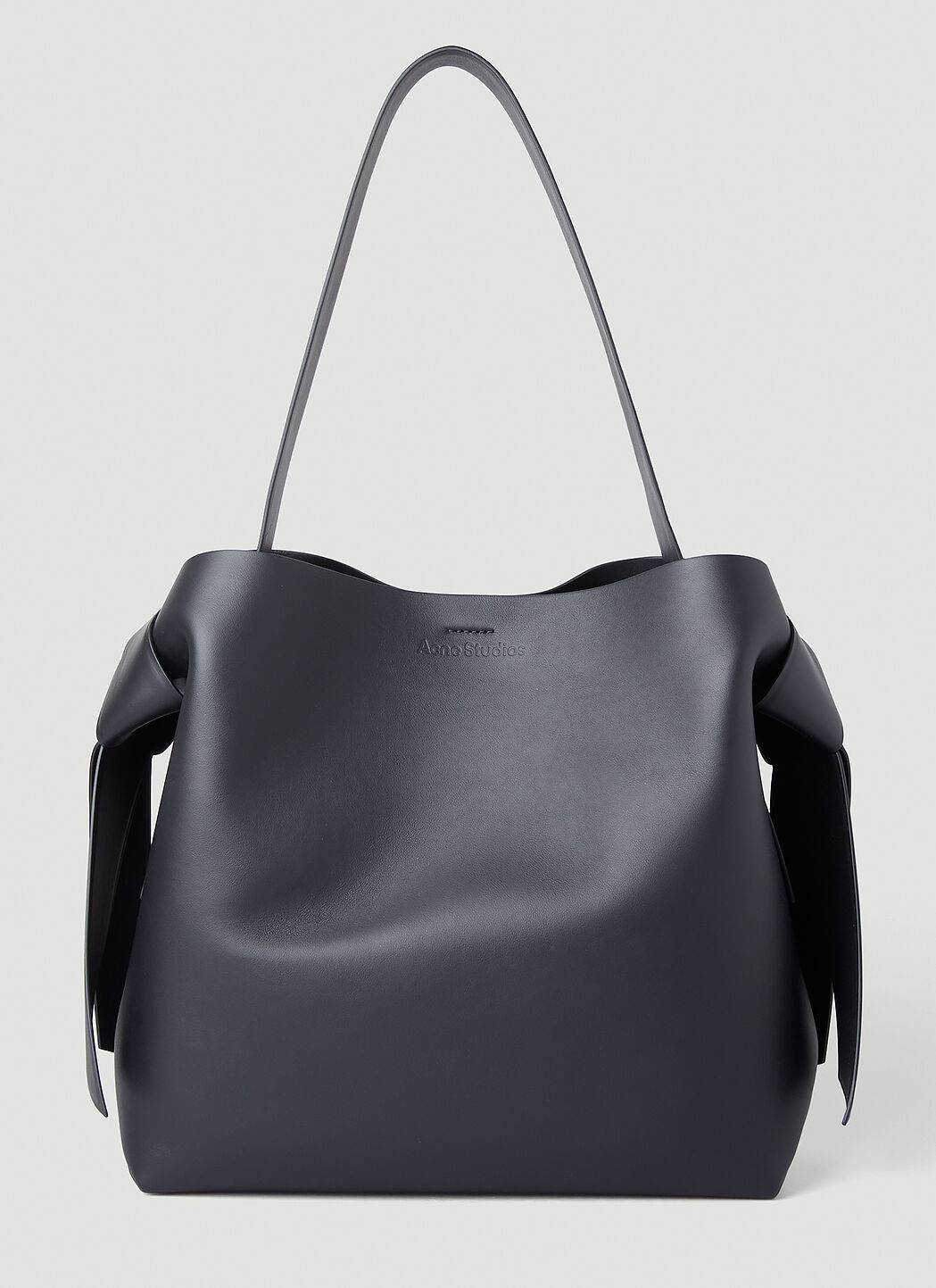 Acne musubi best sale midi