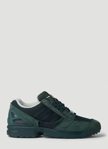 adidas ZX 8000 Parley Sneakers Green adi0150029