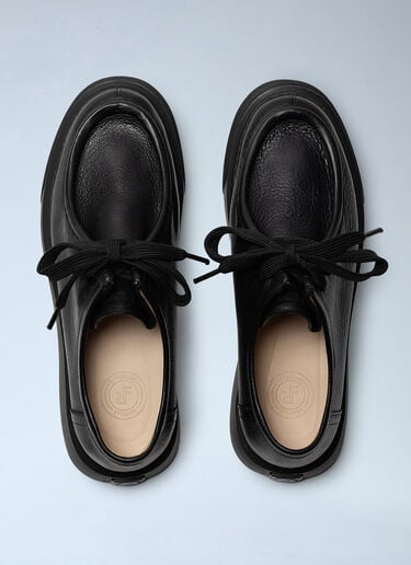 REFERENC The Fernabee Shoes Black ref0163001