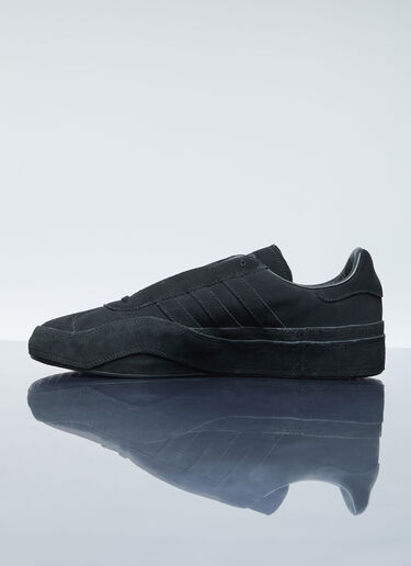 Y-3 Y-3 Suede Gazelle Sneakers Black yyy0356016