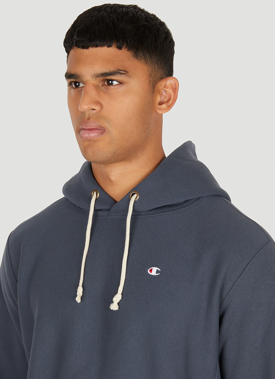 Champion sweater on sale zwart watch