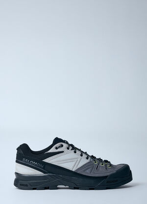 Salomon X-ALP Sneakers Brown sal0360020