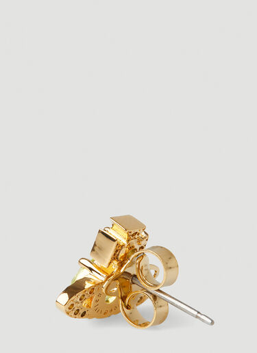 Vivienne Westwood Ismene Earrings Gold vvw0249072