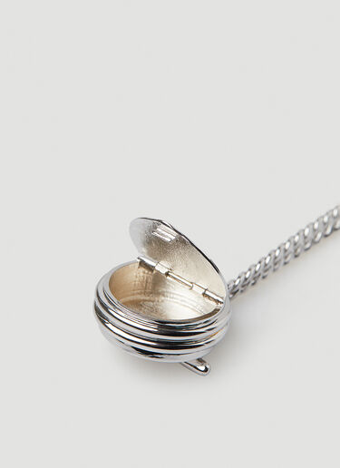 PUBLISHED BY Little Secrets Brooch Silver pbb0348009