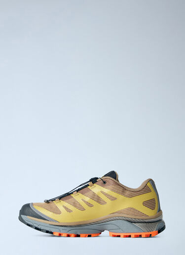 LN-CC® - Salomon: XT-4 OG GTX Sneakers - Brown Salomon XT-4 OG GTX Sneakers Brown sal0165035