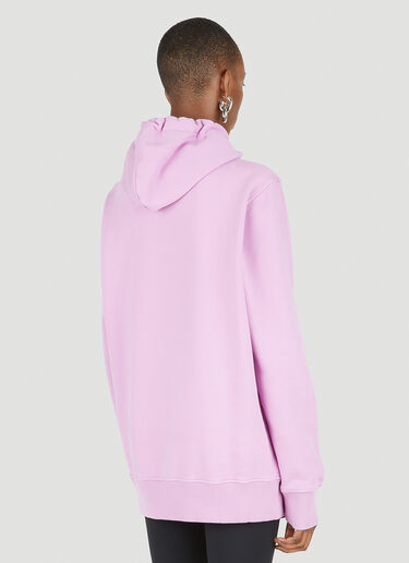 1017 ALYX 9SM Lightercap Hooded Sweatshirt Pink aly0347004