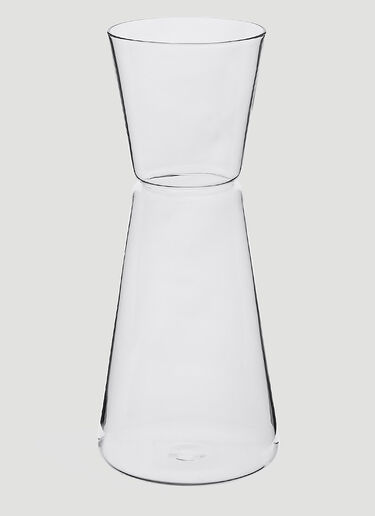 Ichendorf Milano High Rise Carafe White wps0642090