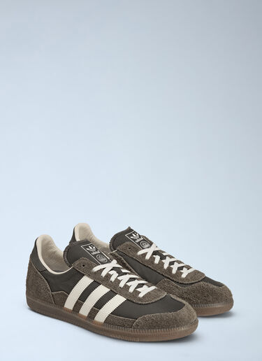 adidas Wensley SPZL Sneakers Grey adi0162162