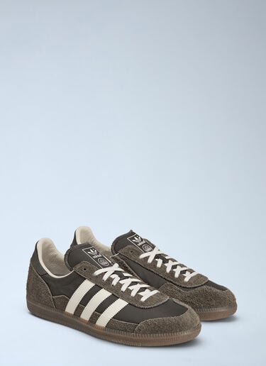 Wensley SPZL Sneakers adidas Wensley SPZL Sneakers Grey adi0162162