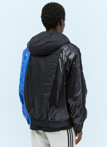 Moncler x adidas Originals Balzers ジャケット ブラック mad0154001
