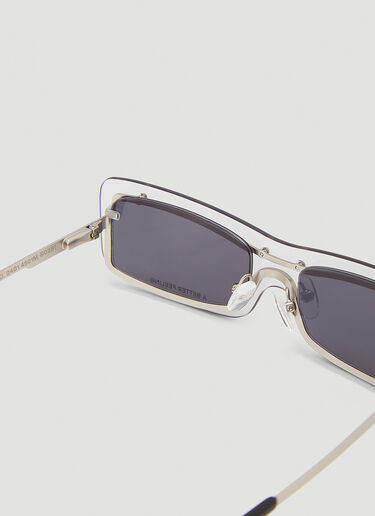 A BETTER FEELING Arctus Sunglasses Grey abf0344009
