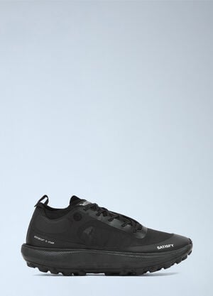 Satisfy TheROCKER Sneakers Black sat0164020