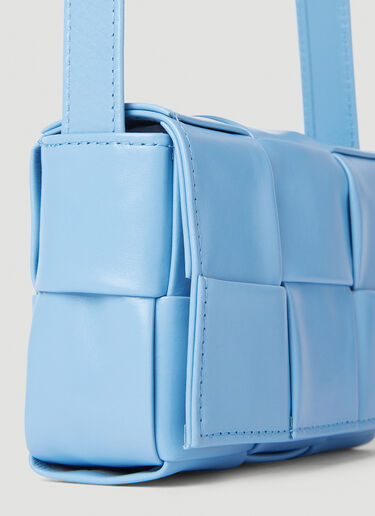 Bottega Veneta Candy Cassette 斜挎包 蓝 bov0152018