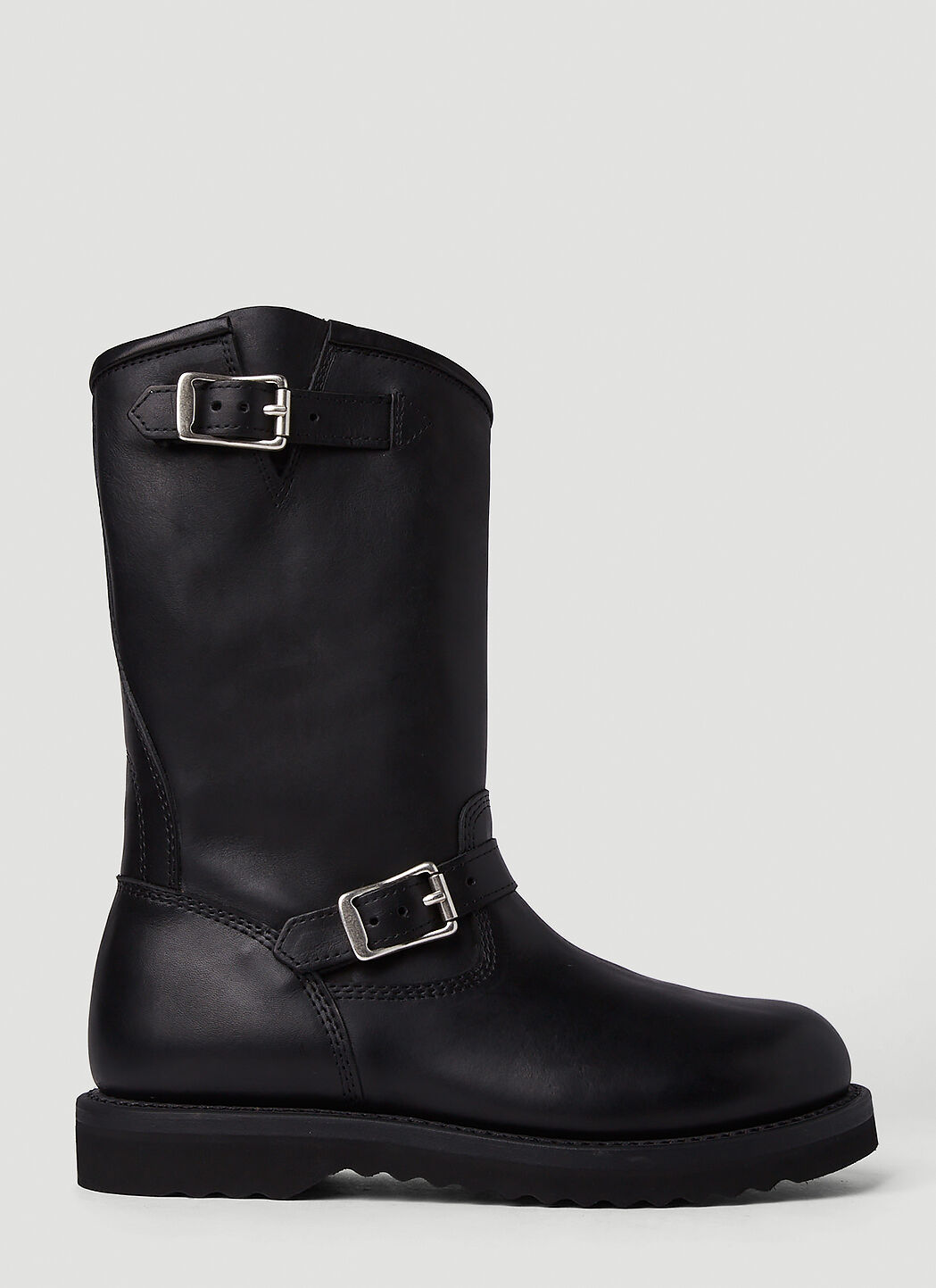 Dingo motorcycle outlet boots mens
