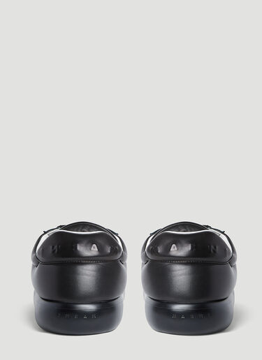 Marni BigFoot 2.0 Sneakers Black mni0155016