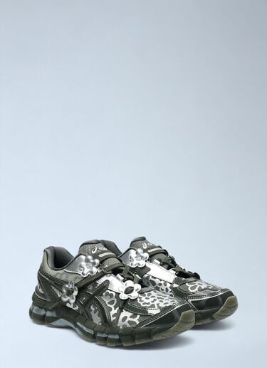 UB10-S Gel-Kayano 20 Asics x Cecilie Bahnsen UB10-S Gel-Kayano 20 Olive asc0361001