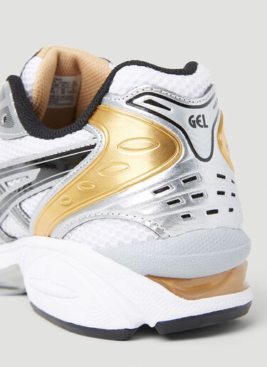 Asics Gel-Kayano 14 Sneakers Silver asi0354003