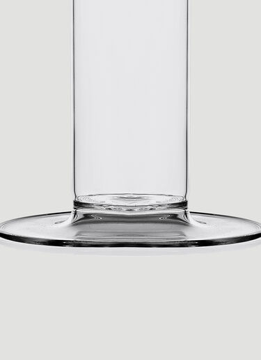 Ichendorf Milano Amaryllis Vase White wps0642094