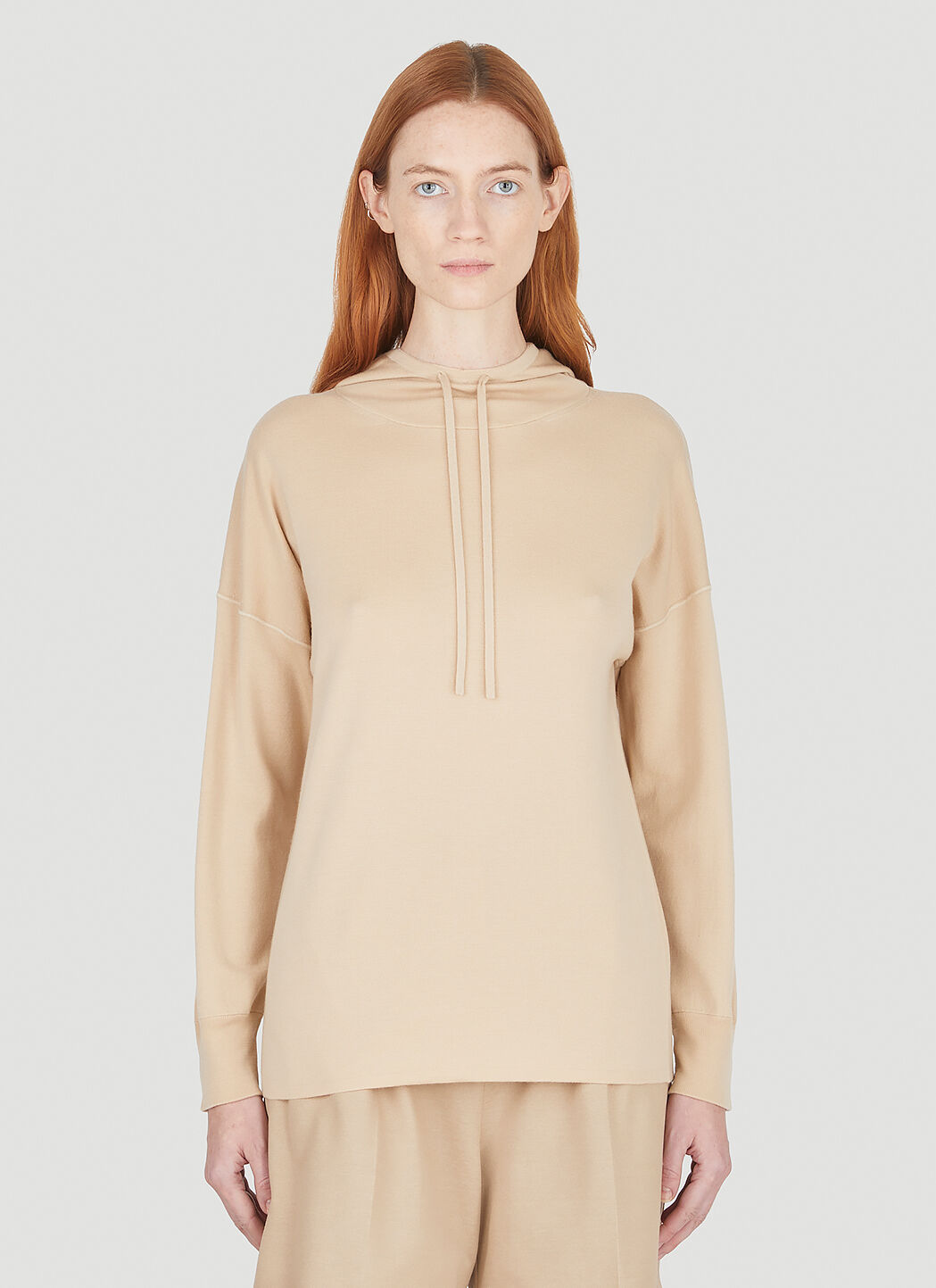 Max mara sweatshirt top