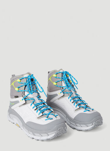 HOKA U Tor Ultra Sneakers Light Grey hok0351013