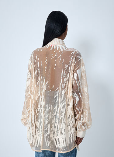 C-Overy-Qmbr Shirt Diesel C-Overy-Qmbr Shirt White dsl0262004