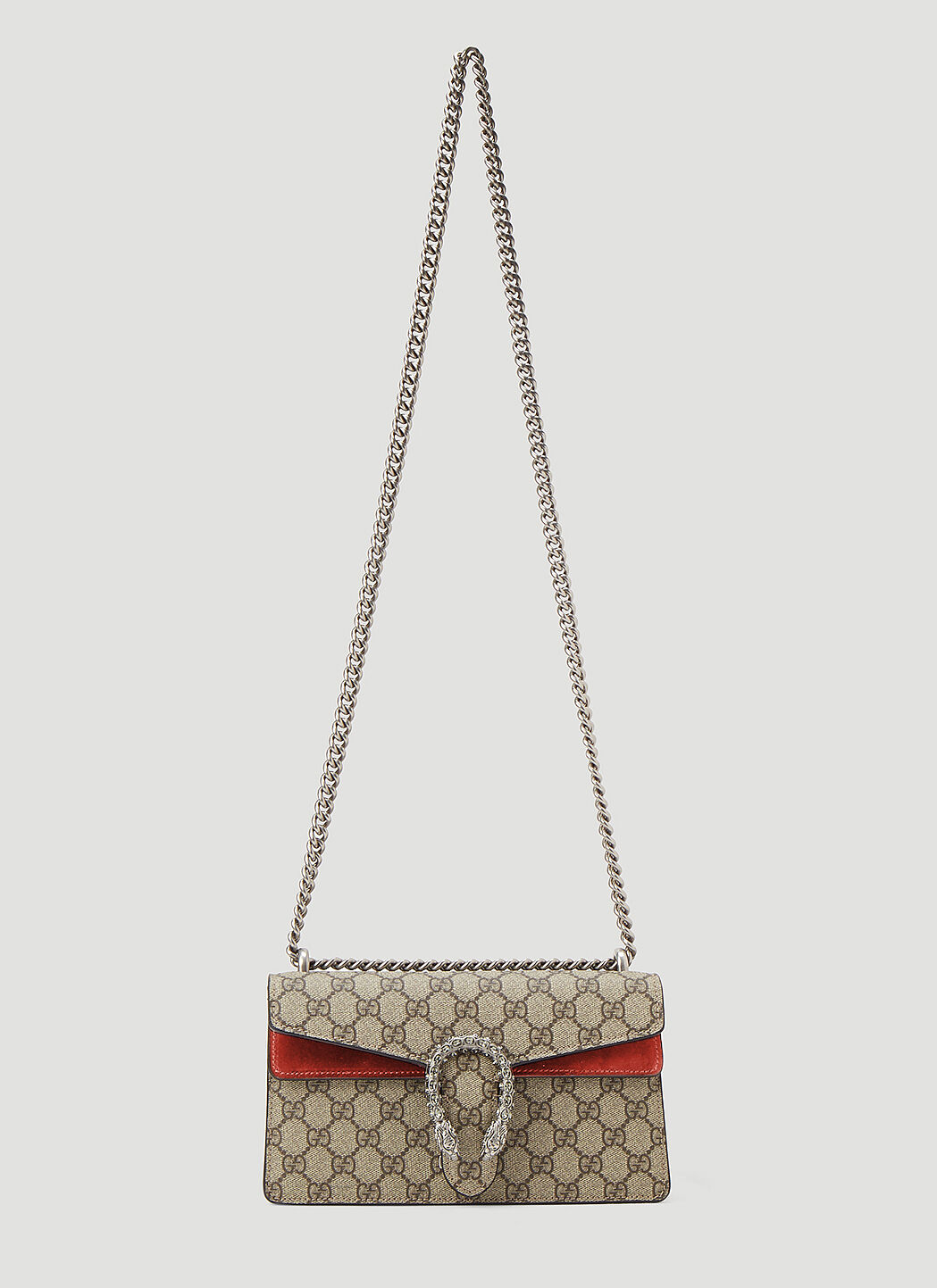 Dionysus GG Small Shoulder Bag