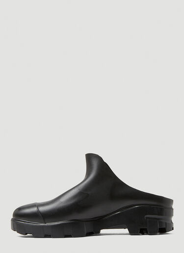HATHENBRUCK™ Chillbies Slip Ons Black hat0146005
