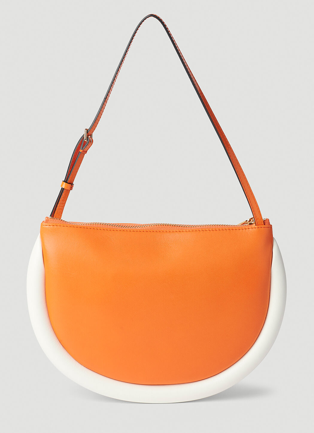 Jw anderson sales orange bag