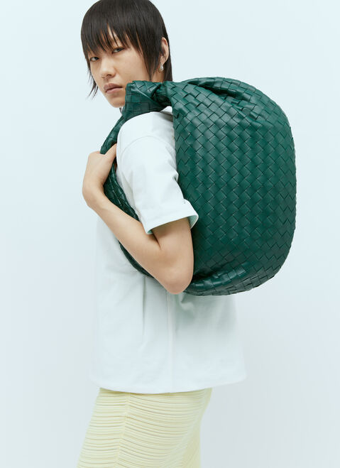Bottega Veneta スモールジョディ ハンドバッグ ブラック bov0255067