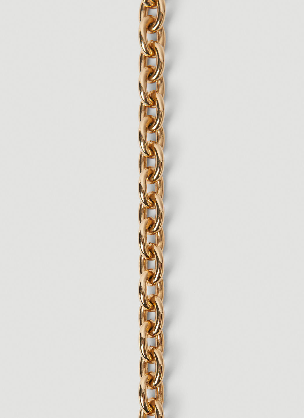 Vivienne Westwood Man. Hilario Necklace en Gold pour homme LN CC