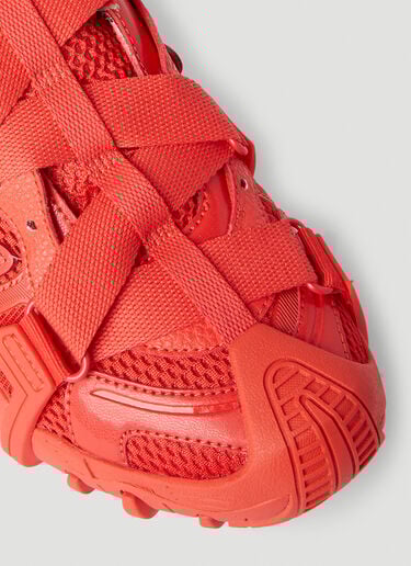 S-Prototype-CR Sneakers Diesel S-Prototype-CR Sneakers Red dsl0151007