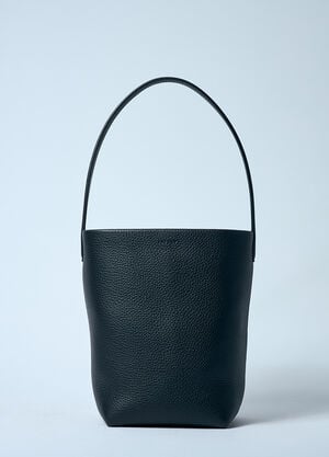 The Row スモール N/S パークトートバッグ ブラック row0258034