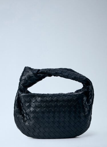 Teen Jodie 手提包 Bottega Veneta Teen Jodie 手提包 黑色 bov0255053