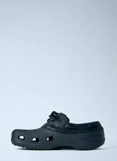 crocs Classic Islander Sneakers Black crs0164001