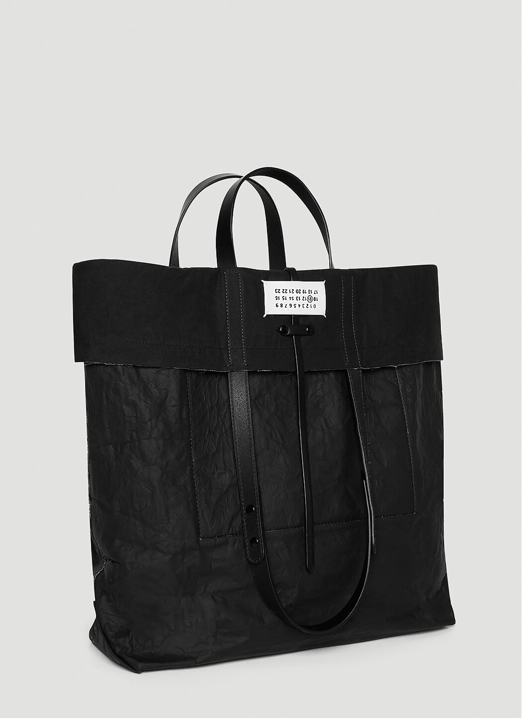 Prada wrinkled 2025 bag