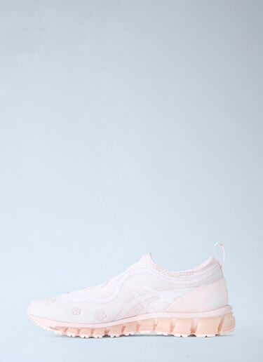 Asics x Cecilie Bahnsen Gel-Quantum 360 Sneakers Pink asc0364001